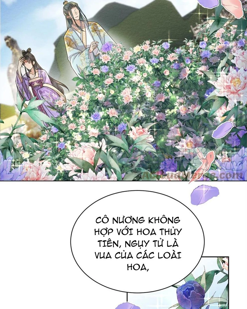 Phu Quân Hoàng Vị Thuộc Về Ta Chapter 39 - Trang 2