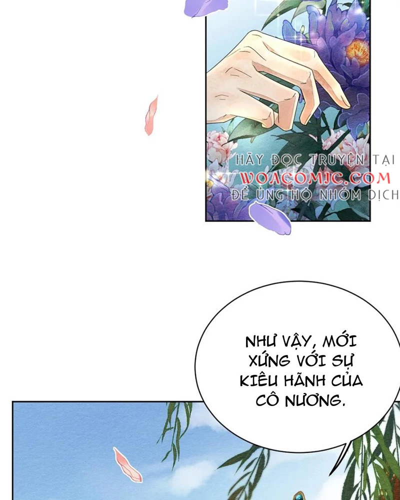 Phu Quân Hoàng Vị Thuộc Về Ta Chapter 39 - Trang 2