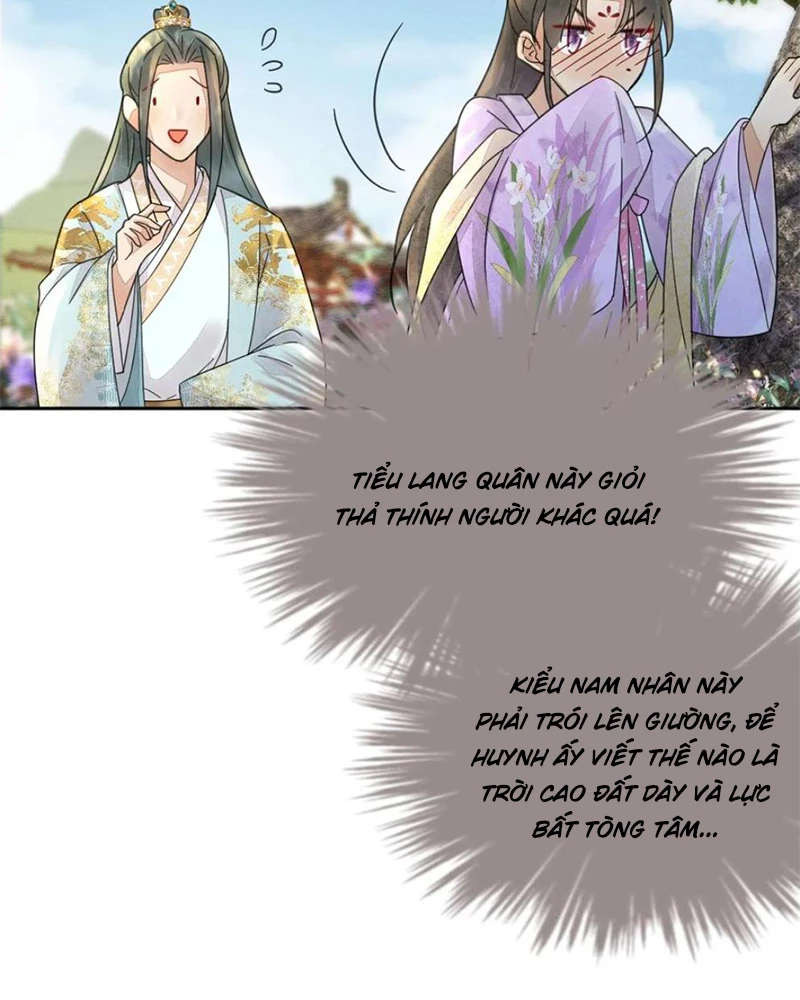 Phu Quân Hoàng Vị Thuộc Về Ta Chapter 39 - Trang 2