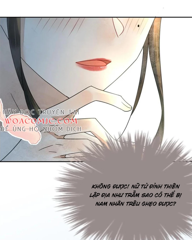 Phu Quân Hoàng Vị Thuộc Về Ta Chapter 39 - Trang 2