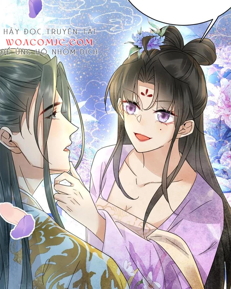 Phu Quân Hoàng Vị Thuộc Về Ta Chapter 39 - Trang 2