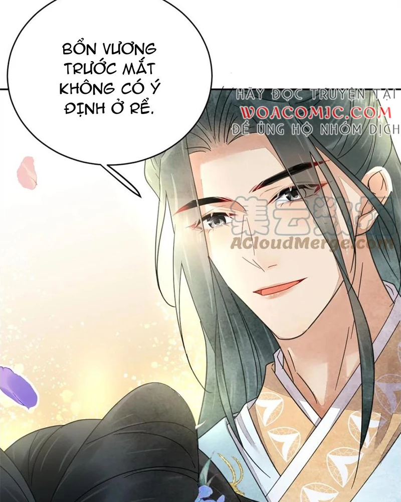 Phu Quân Hoàng Vị Thuộc Về Ta Chapter 39 - Trang 2