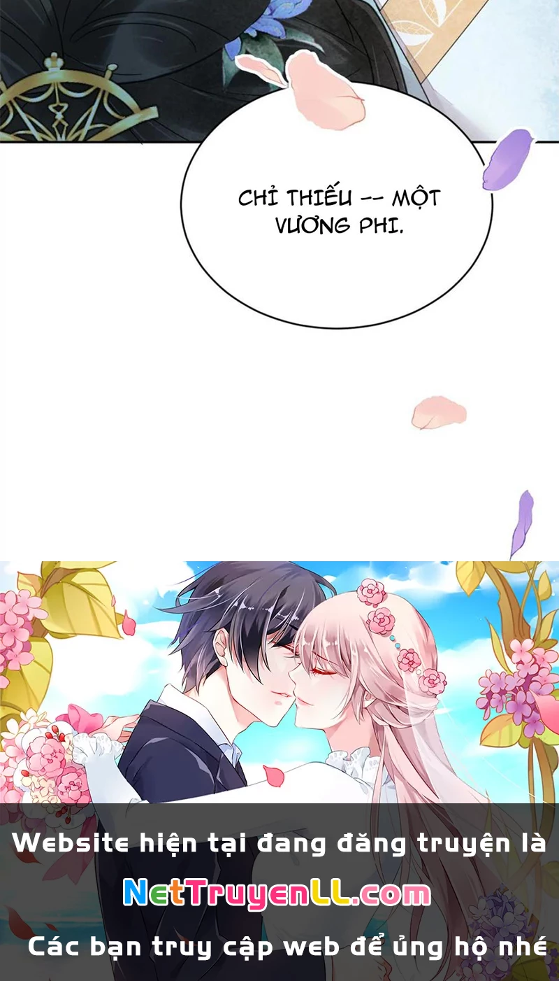 Phu Quân Hoàng Vị Thuộc Về Ta Chapter 39 - Trang 2