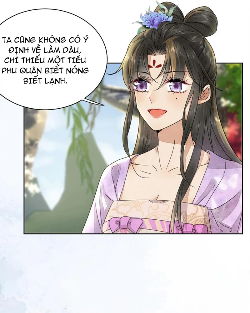 Phu Quân Hoàng Vị Thuộc Về Ta Chapter 40 - Trang 2