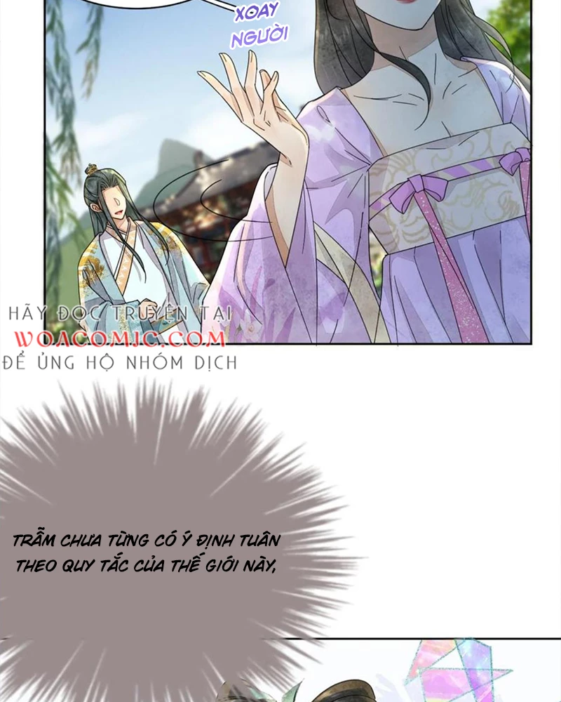 Phu Quân Hoàng Vị Thuộc Về Ta Chapter 40 - Trang 2