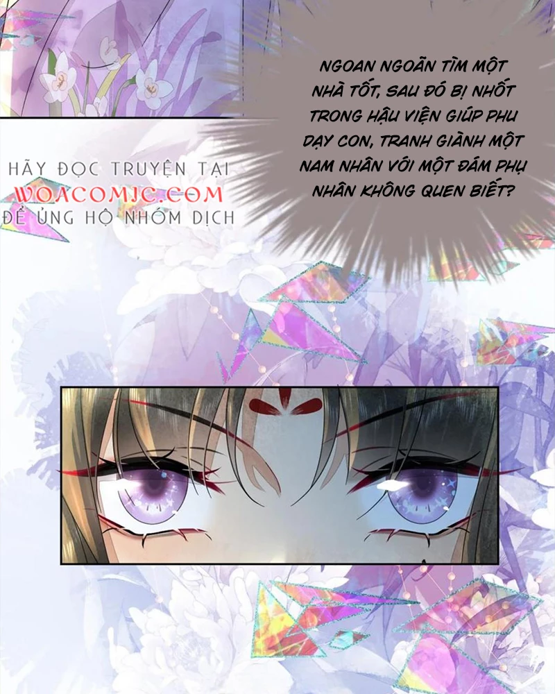 Phu Quân Hoàng Vị Thuộc Về Ta Chapter 40 - Trang 2