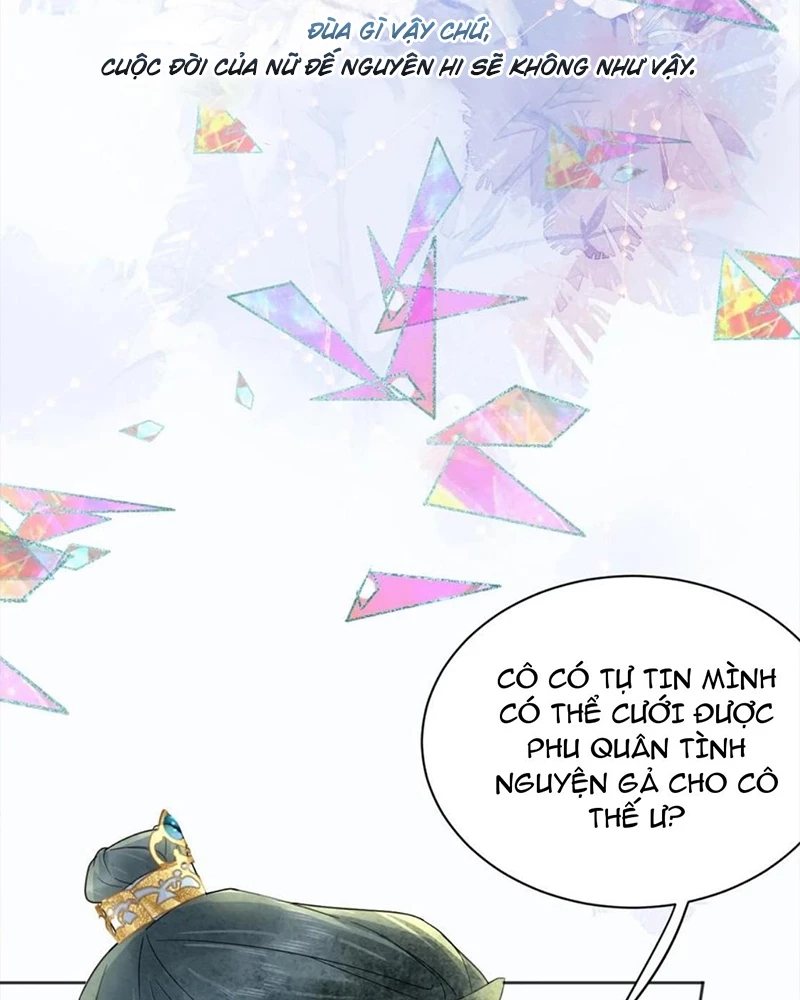 Phu Quân Hoàng Vị Thuộc Về Ta Chapter 40 - Trang 2