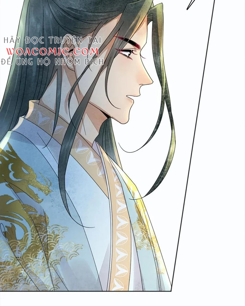 Phu Quân Hoàng Vị Thuộc Về Ta Chapter 40 - Trang 2