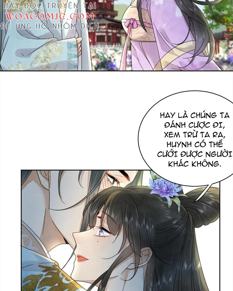 Phu Quân Hoàng Vị Thuộc Về Ta Chapter 40 - Trang 2