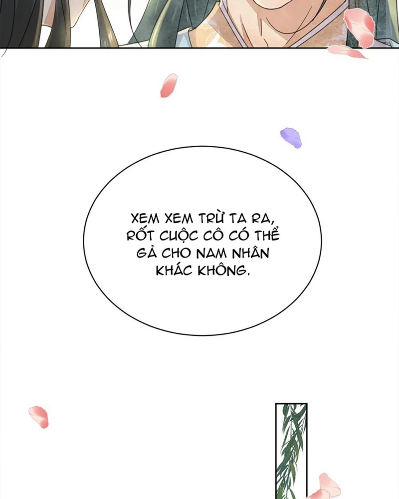 Phu Quân Hoàng Vị Thuộc Về Ta Chapter 40 - Trang 2