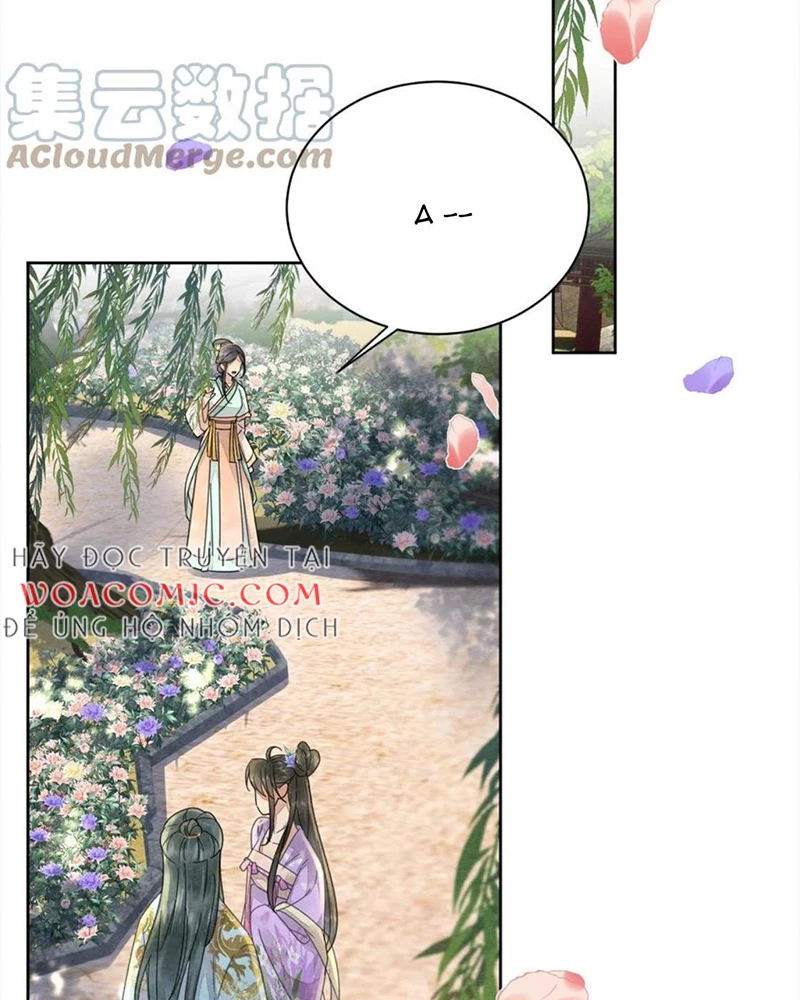 Phu Quân Hoàng Vị Thuộc Về Ta Chapter 40 - Trang 2