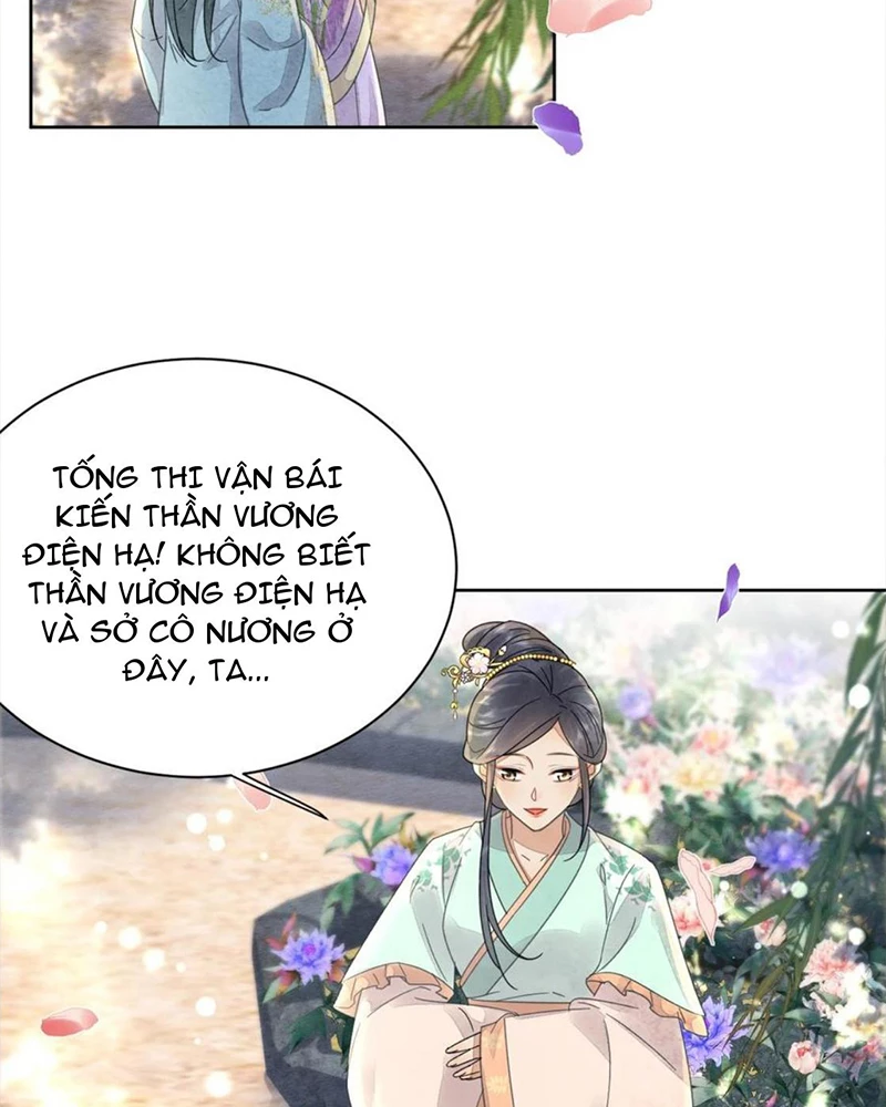 Phu Quân Hoàng Vị Thuộc Về Ta Chapter 40 - Trang 2