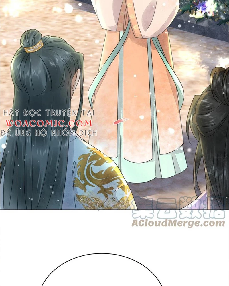 Phu Quân Hoàng Vị Thuộc Về Ta Chapter 40 - Trang 2