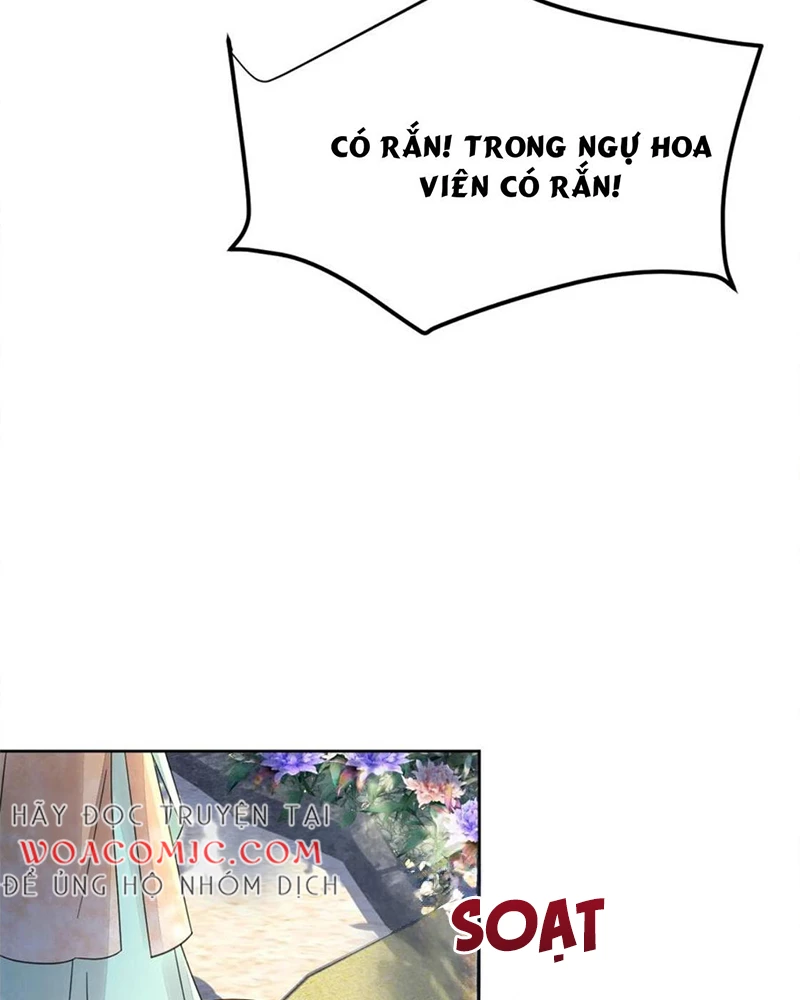 Phu Quân Hoàng Vị Thuộc Về Ta Chapter 40 - Trang 2