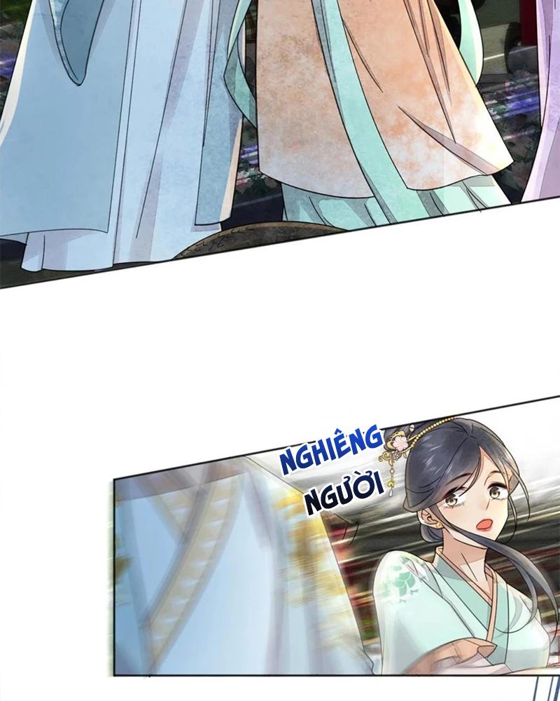 Phu Quân Hoàng Vị Thuộc Về Ta Chapter 40 - Trang 2