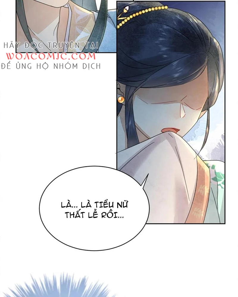 Phu Quân Hoàng Vị Thuộc Về Ta Chapter 40 - Trang 2