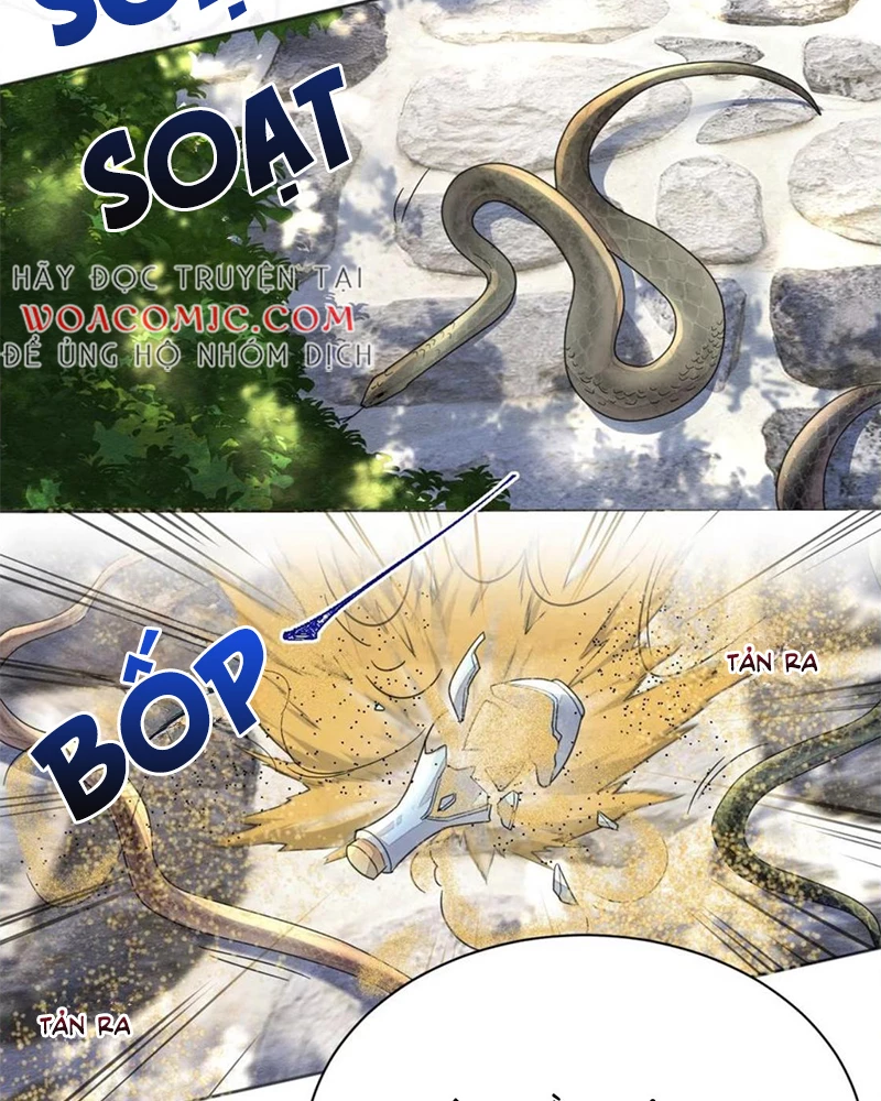 Phu Quân Hoàng Vị Thuộc Về Ta Chapter 40 - Trang 2