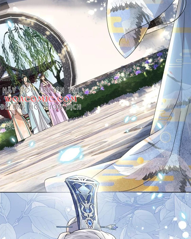 Phu Quân Hoàng Vị Thuộc Về Ta Chapter 40 - Trang 2