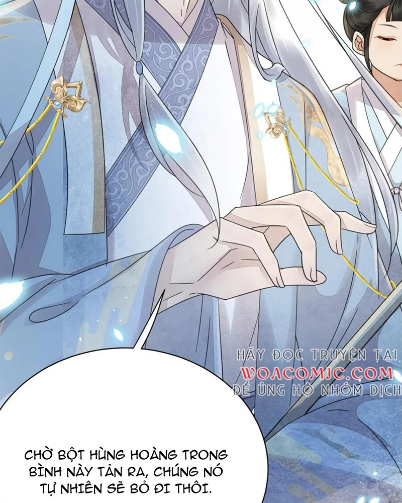 Phu Quân Hoàng Vị Thuộc Về Ta Chapter 40 - Trang 2