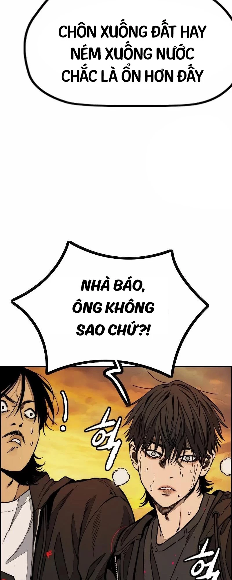 Thể Thao Cực Hạn Chapter 509 - Trang 4