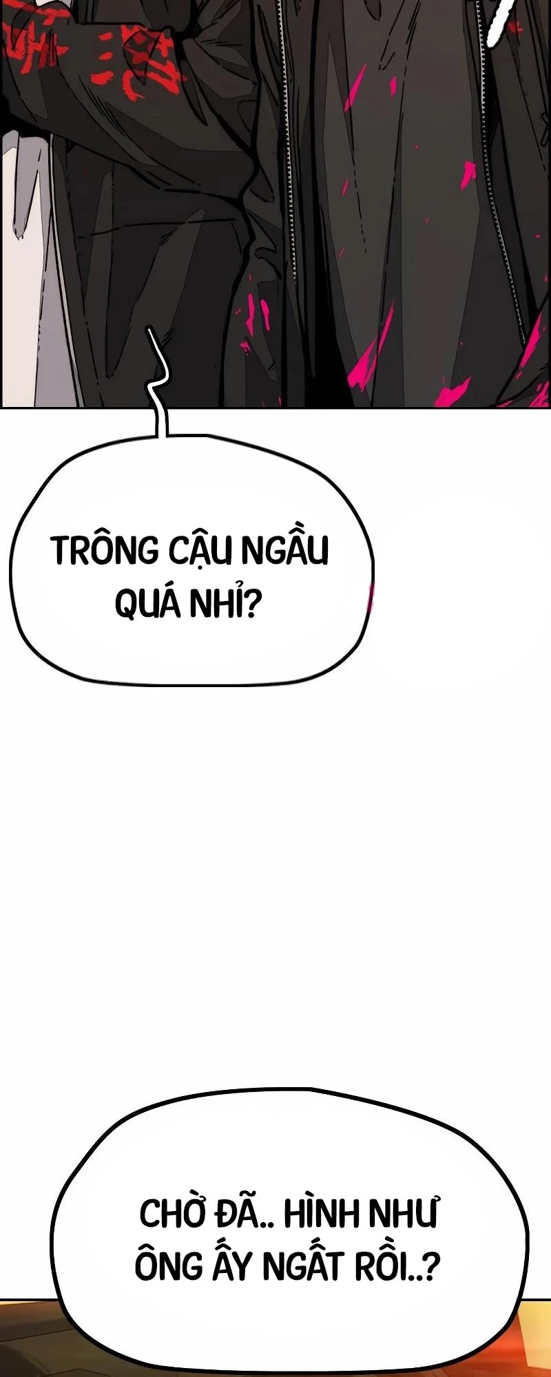 Thể Thao Cực Hạn Chapter 509 - Trang 4