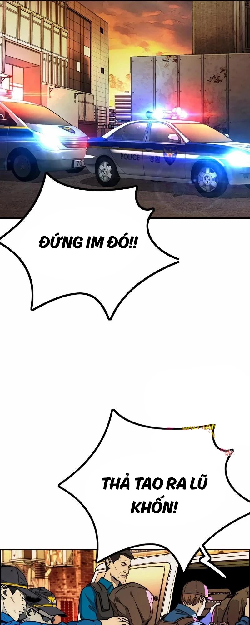 Thể Thao Cực Hạn Chapter 509 - Trang 4