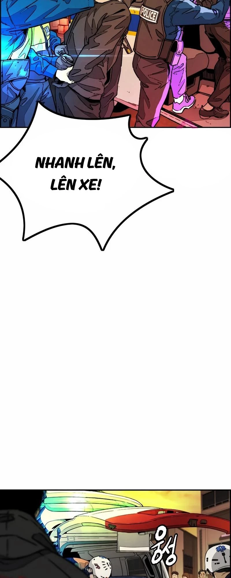 Thể Thao Cực Hạn Chapter 509 - Trang 4