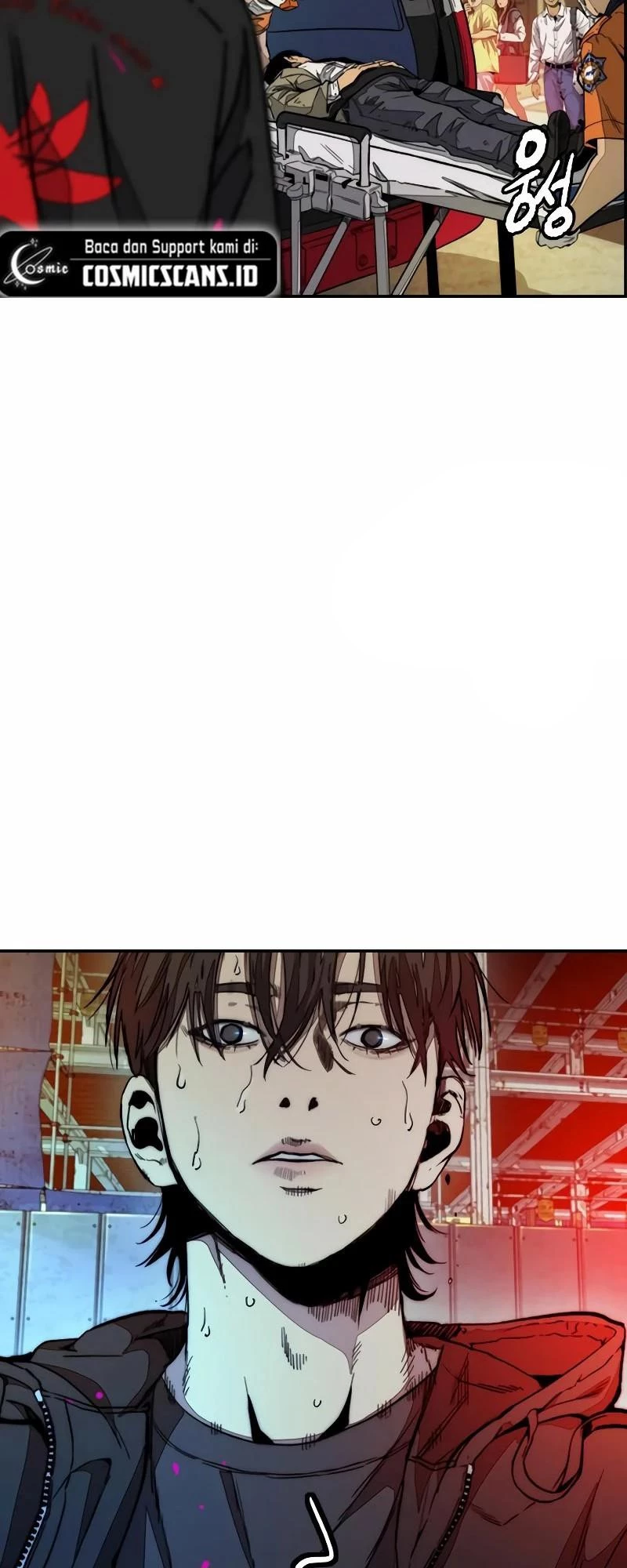 Thể Thao Cực Hạn Chapter 509 - Trang 4