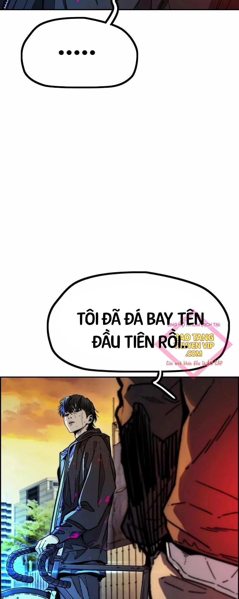 Thể Thao Cực Hạn Chapter 509 - Trang 4