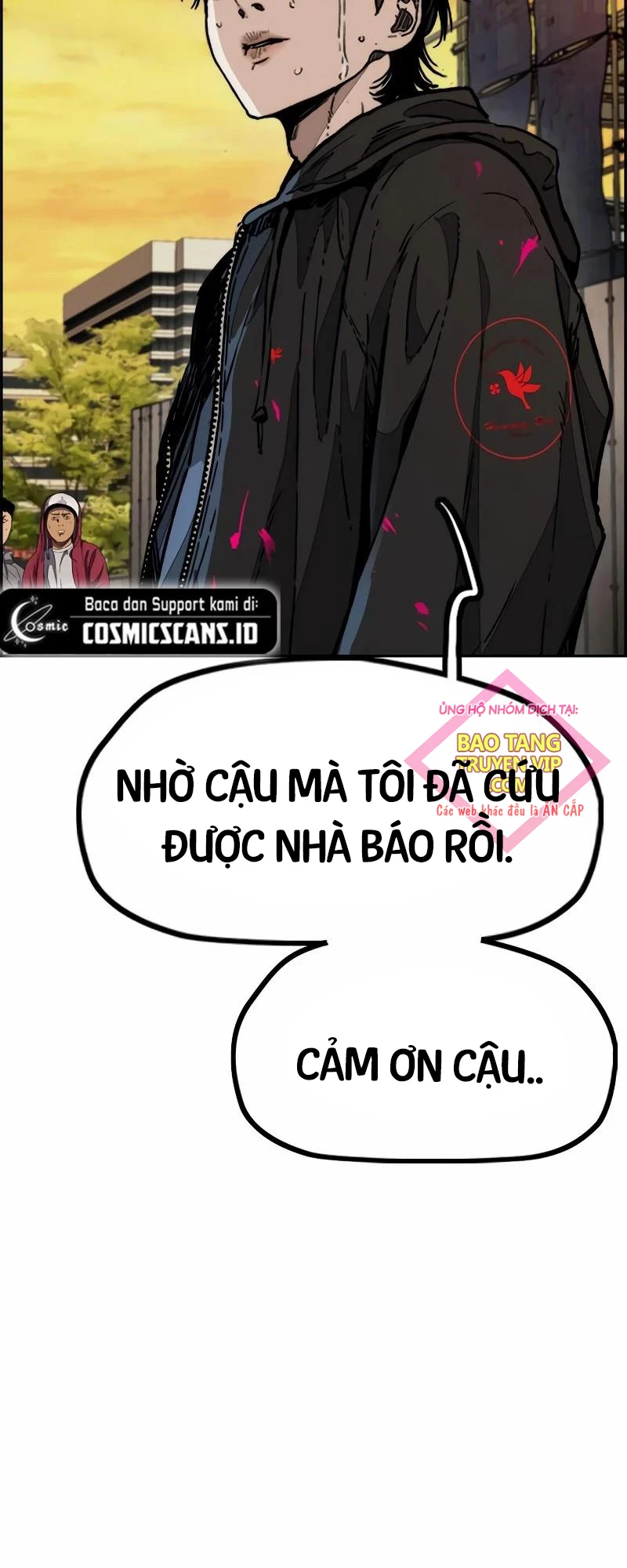 Thể Thao Cực Hạn Chapter 509 - Trang 4