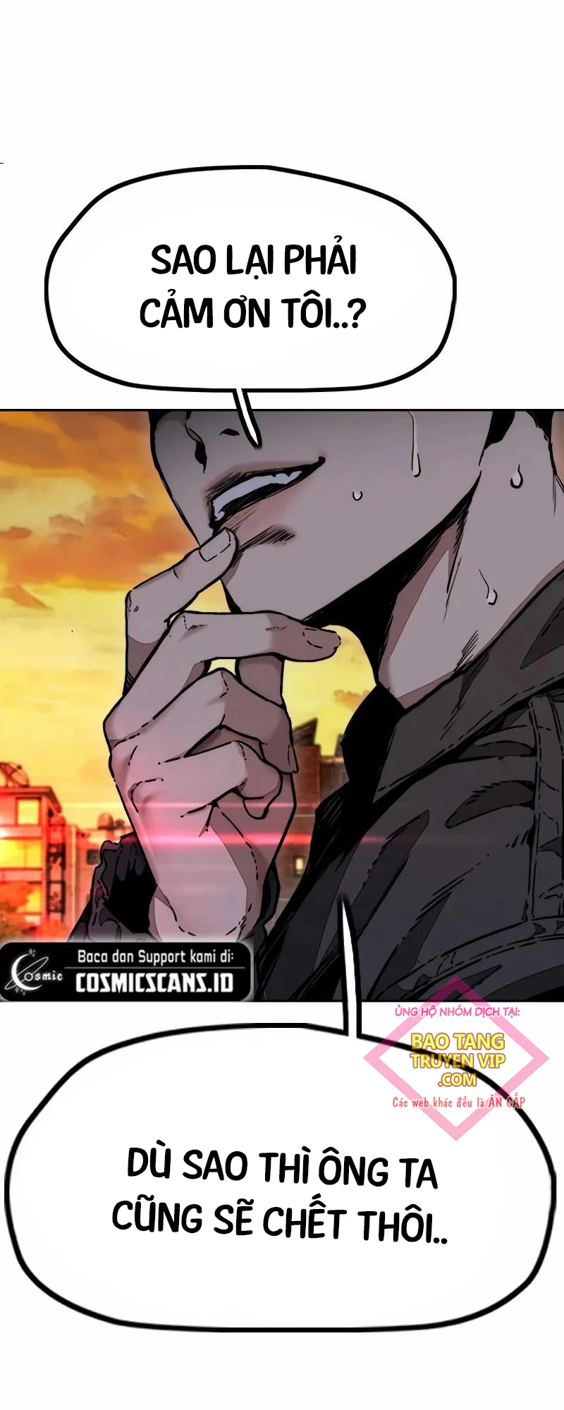 Thể Thao Cực Hạn Chapter 509 - Trang 4