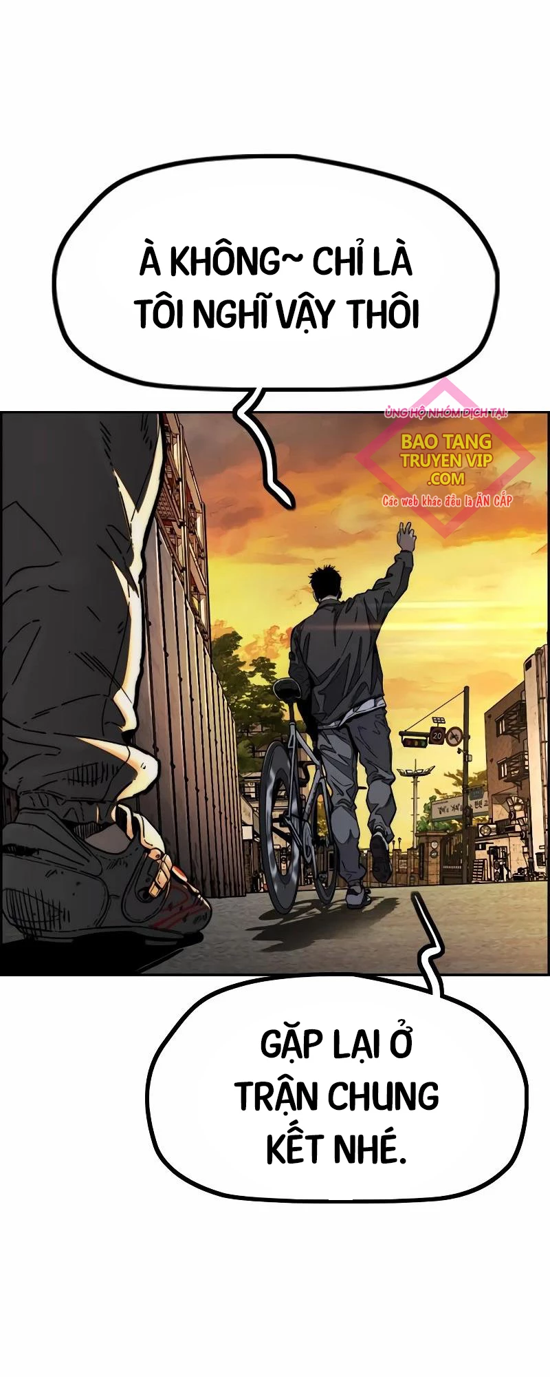 Thể Thao Cực Hạn Chapter 509 - Trang 4