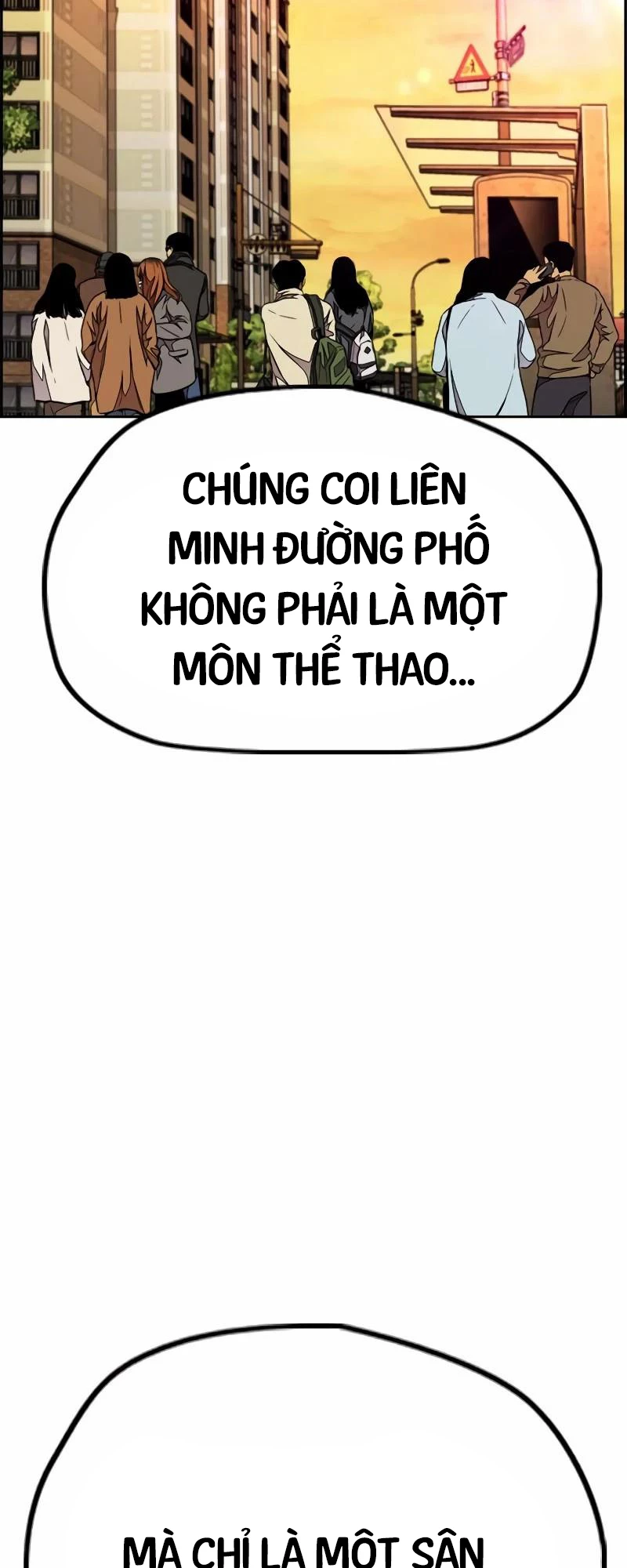 Thể Thao Cực Hạn Chapter 509 - Trang 4