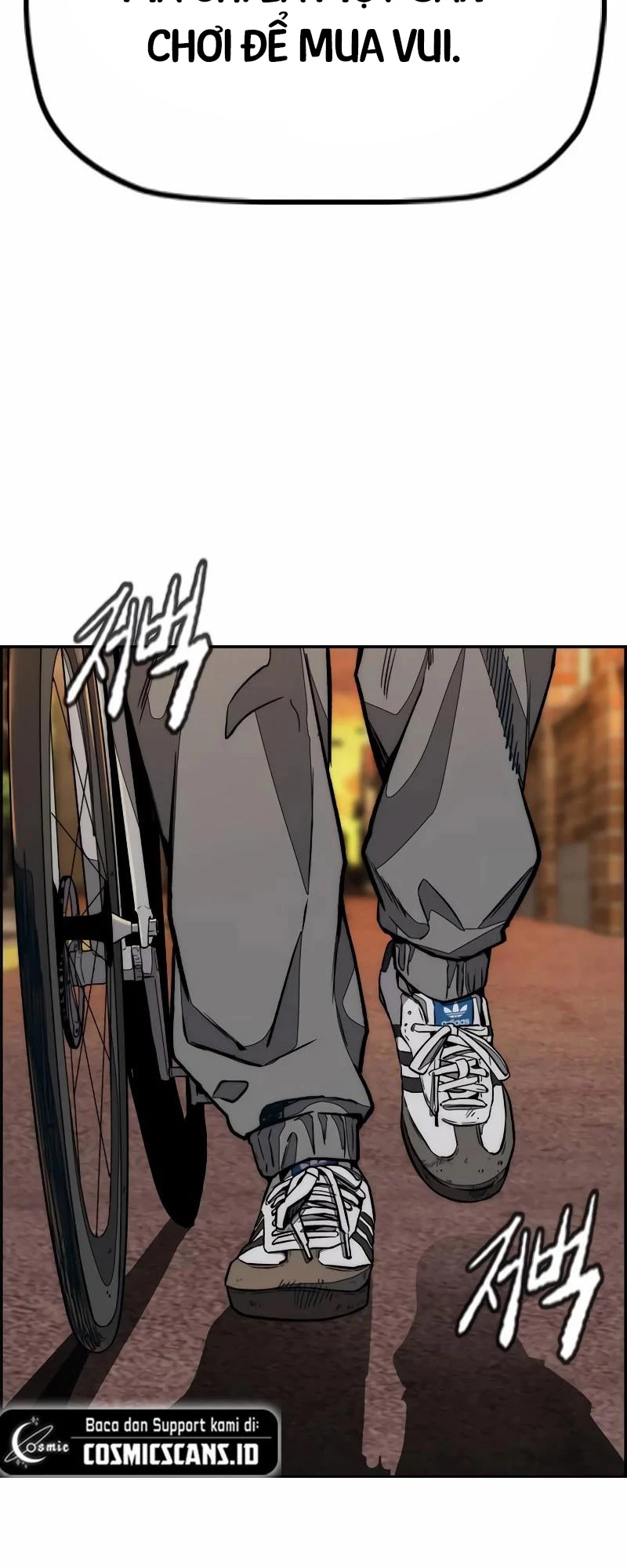 Thể Thao Cực Hạn Chapter 509 - Trang 4