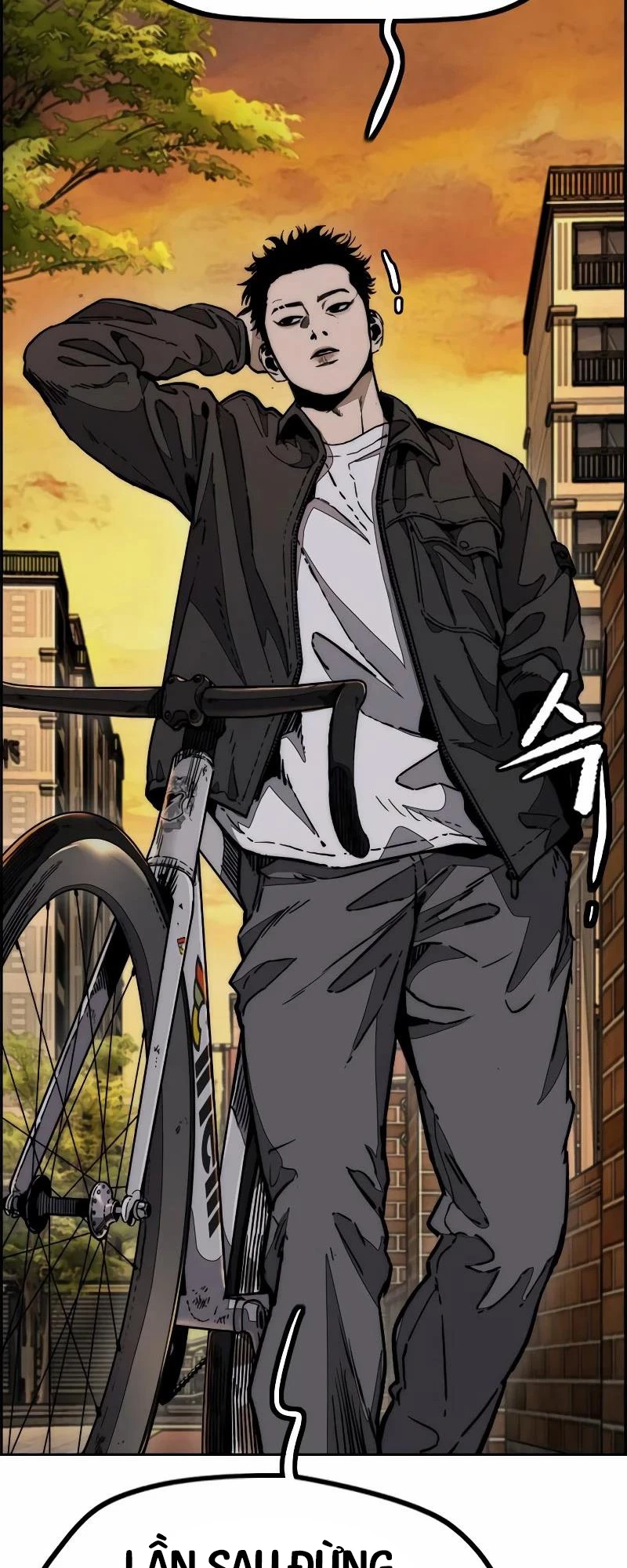 Thể Thao Cực Hạn Chapter 509 - Trang 4