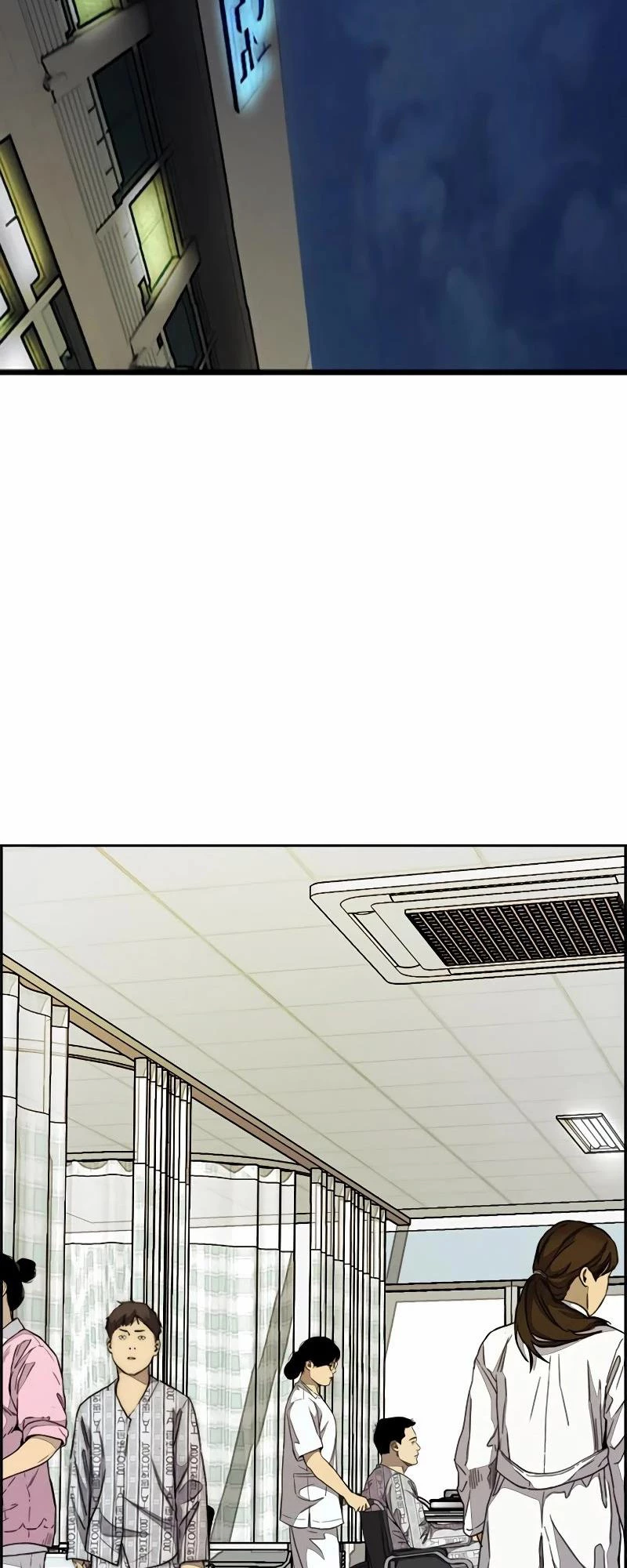 Thể Thao Cực Hạn Chapter 509 - Trang 4