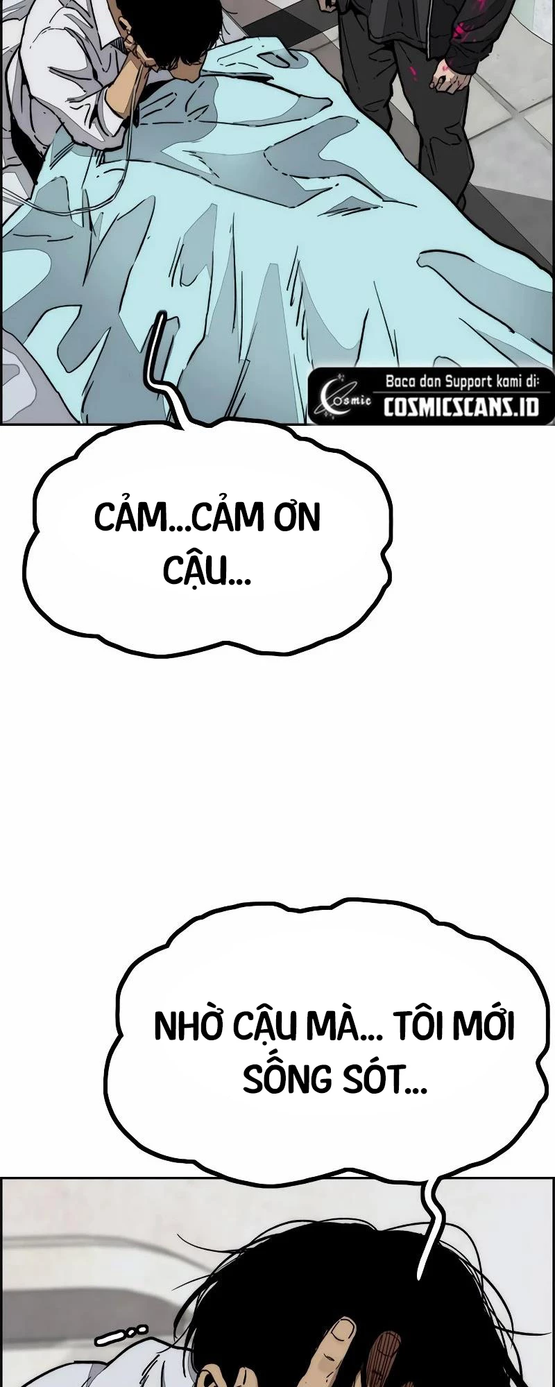 Thể Thao Cực Hạn Chapter 509 - Trang 4