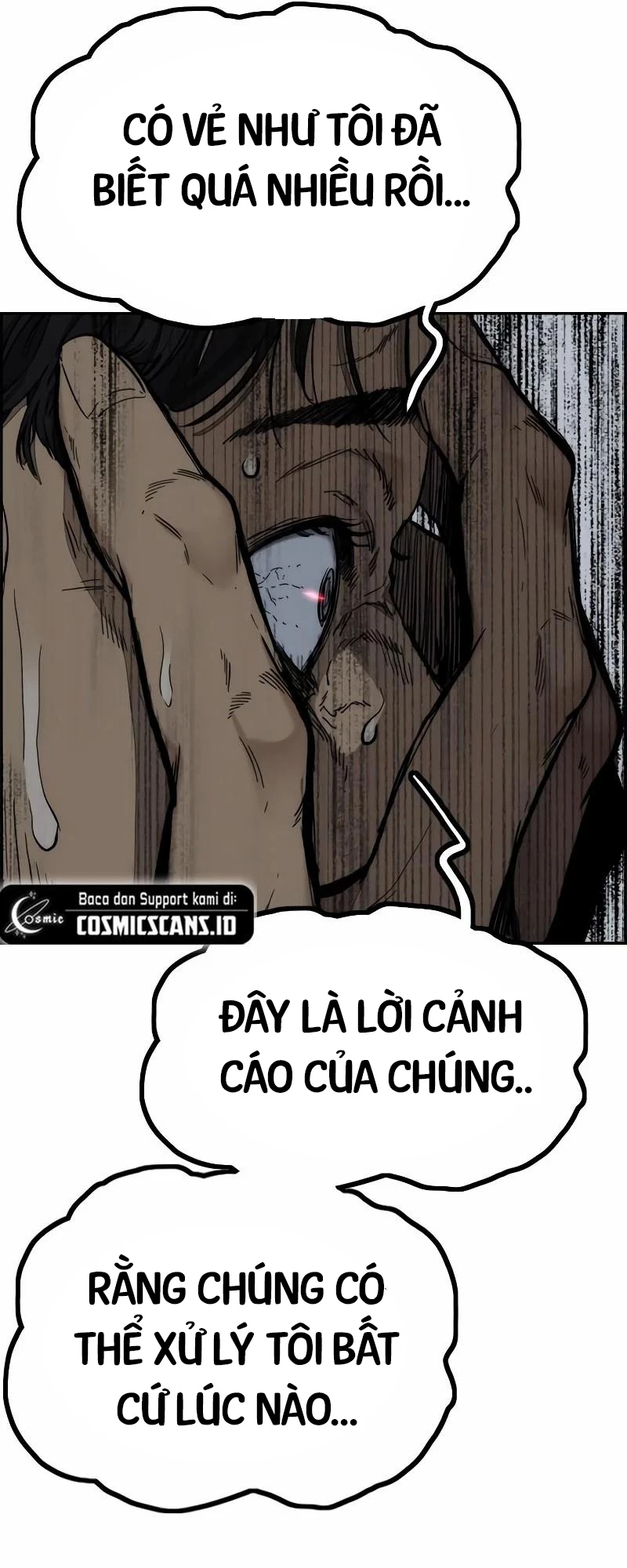 Thể Thao Cực Hạn Chapter 509 - Trang 4