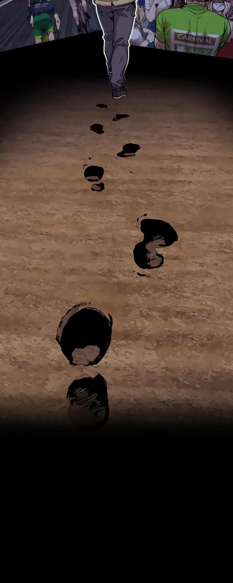 Thể Thao Cực Hạn Chapter 509 - Trang 4