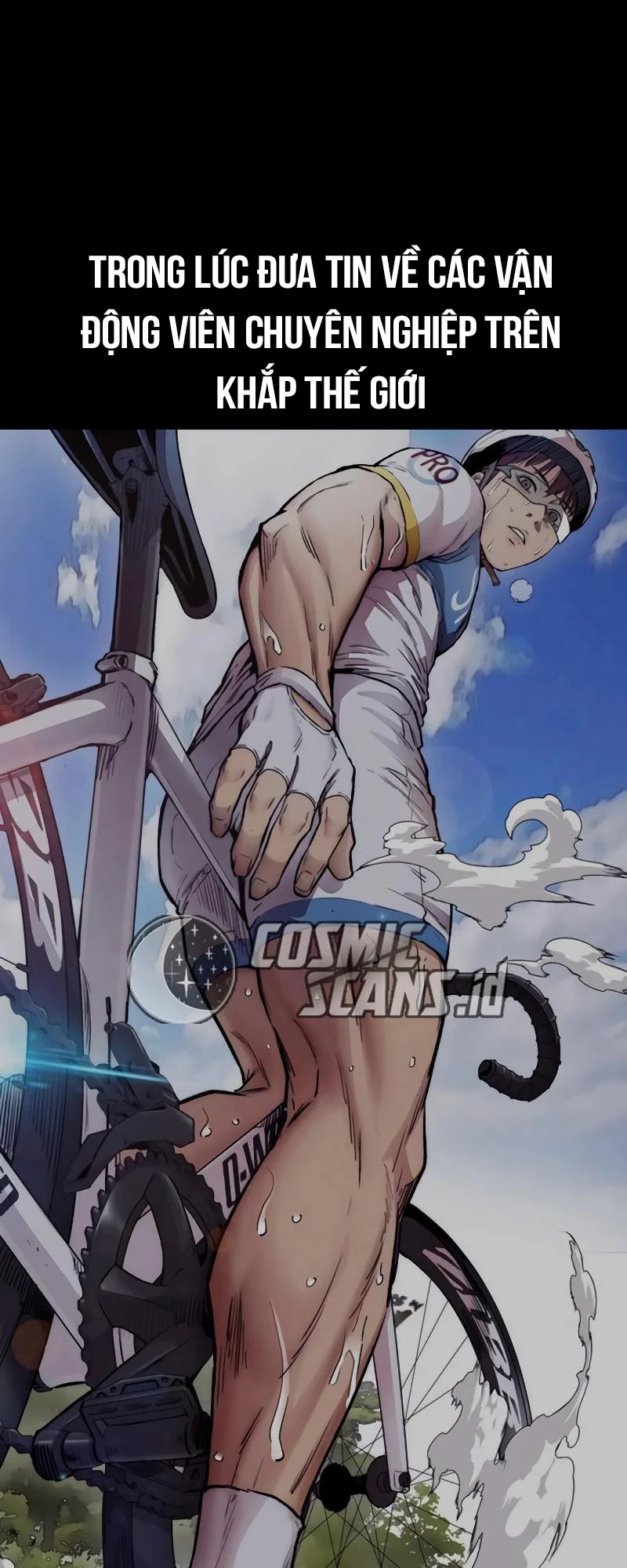 Thể Thao Cực Hạn Chapter 509 - Trang 4