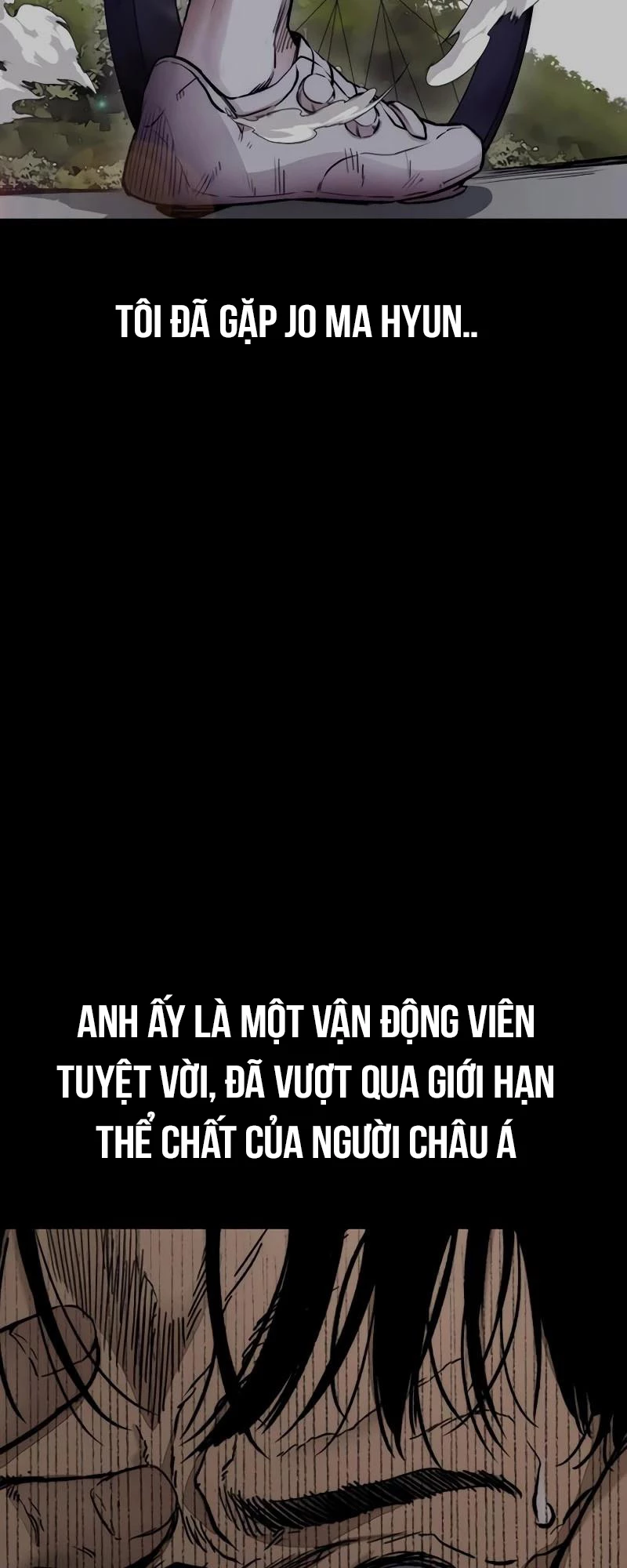 Thể Thao Cực Hạn Chapter 509 - Trang 4