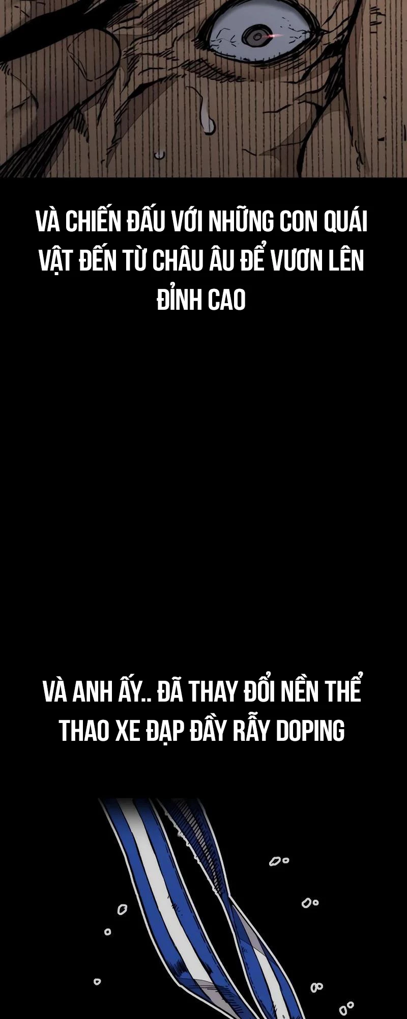 Thể Thao Cực Hạn Chapter 509 - Trang 4