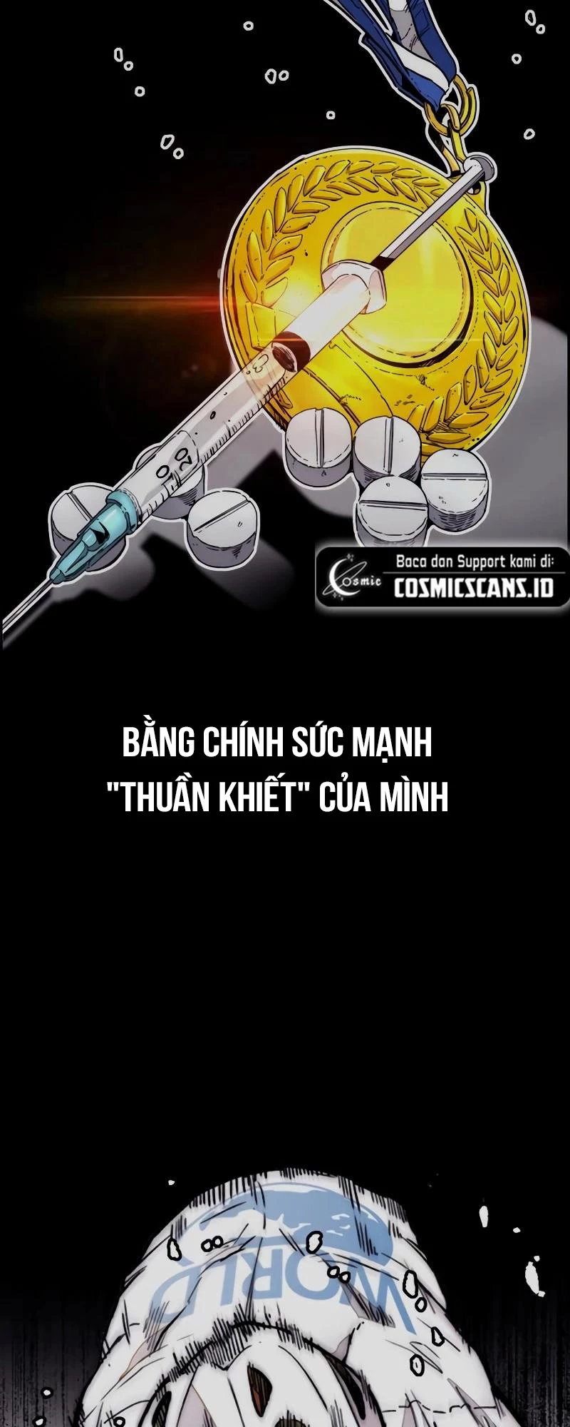 Thể Thao Cực Hạn Chapter 509 - Trang 4