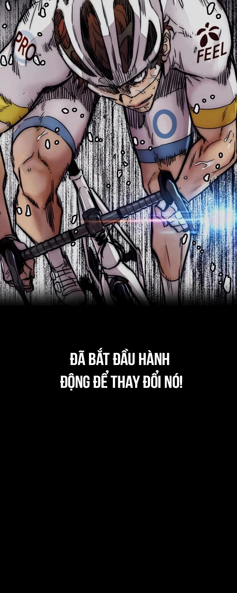 Thể Thao Cực Hạn Chapter 509 - Trang 4