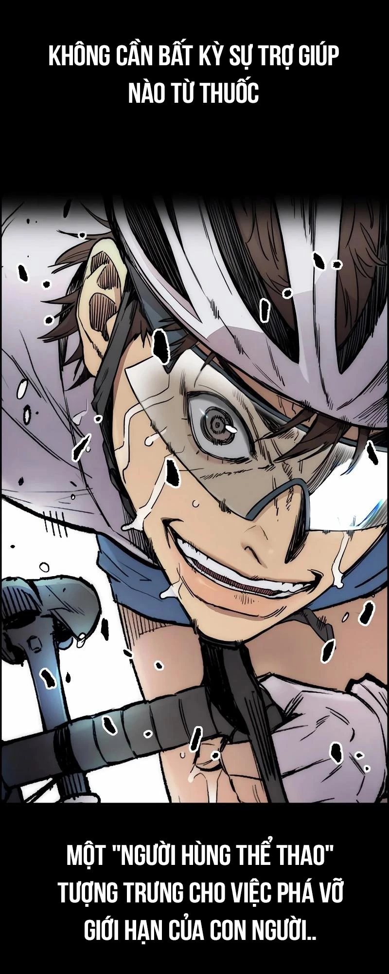Thể Thao Cực Hạn Chapter 509 - Trang 4