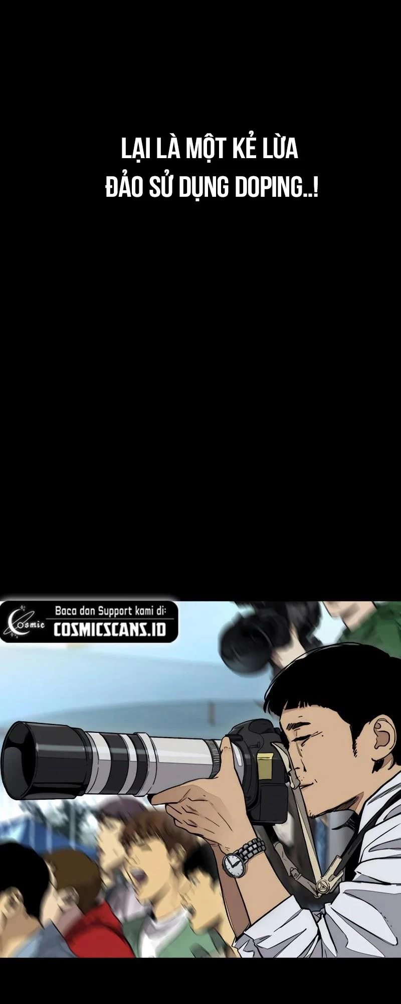 Thể Thao Cực Hạn Chapter 509 - Trang 4