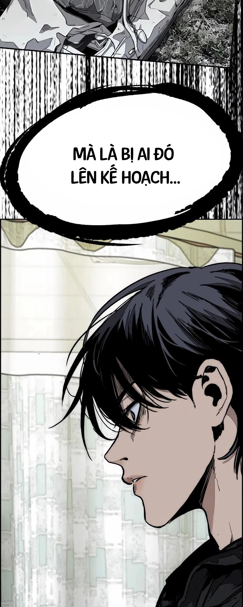 Thể Thao Cực Hạn Chapter 509 - Trang 4