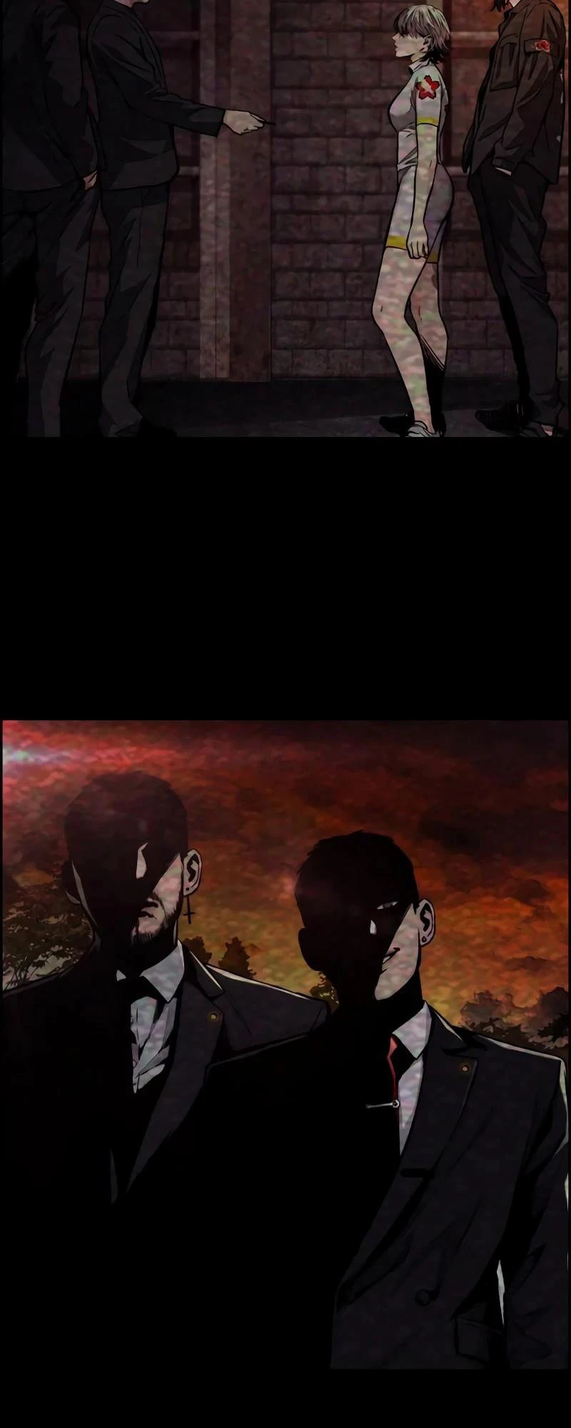 Thể Thao Cực Hạn Chapter 509 - Trang 4