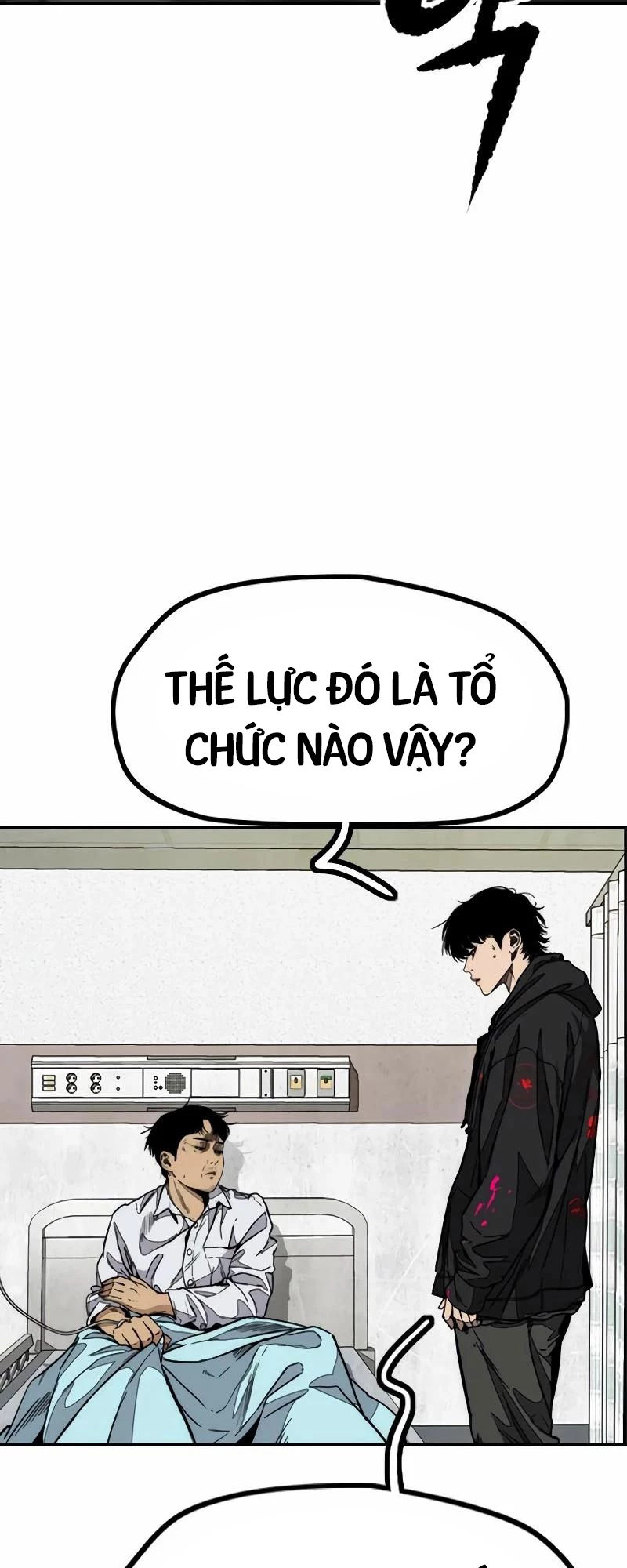 Thể Thao Cực Hạn Chapter 509 - Trang 4