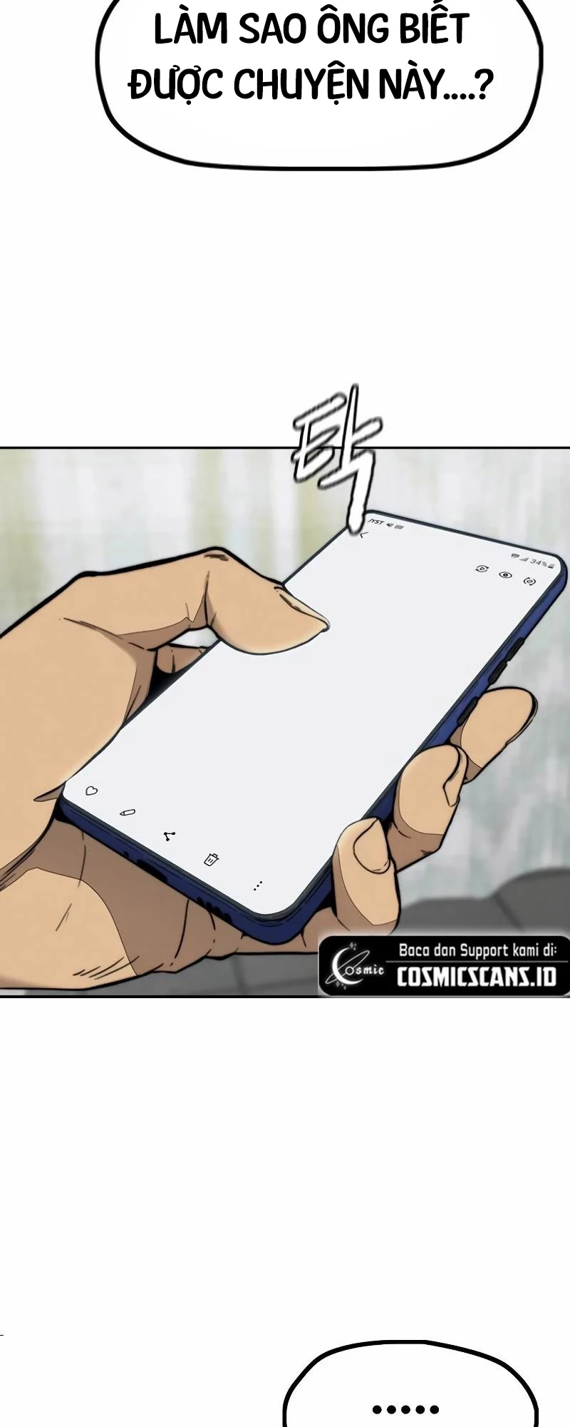 Thể Thao Cực Hạn Chapter 509 - Trang 4